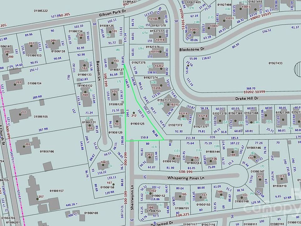 1st image of 212 Sherrwynn Ln