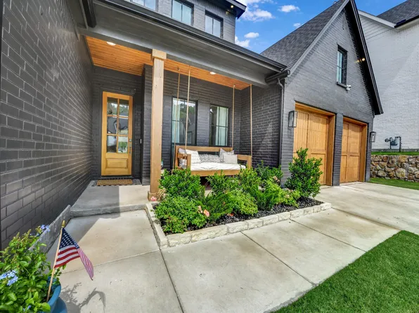 1117 Mountain View Dr, Weatherford, TX 76087