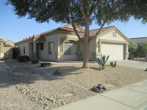 12801 W VIA CAMILLE --, El Mirage, AZ 85335