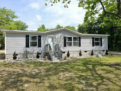 2201 Williston Rd, Aiken, SC, 29803
