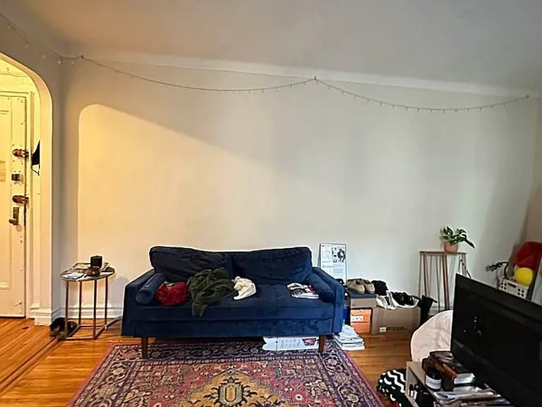 195 Underhill Ave #4D — Photo 2