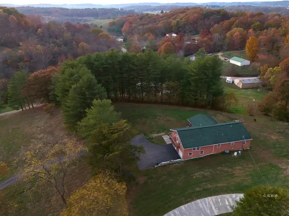 2334 State Route 588, Gallipolis, OH 45631