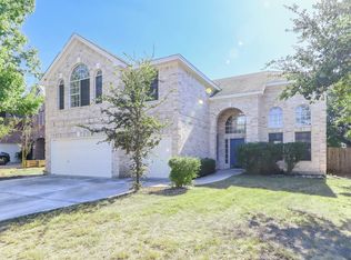 8313 Canola Bnd, Austin, TX 78729