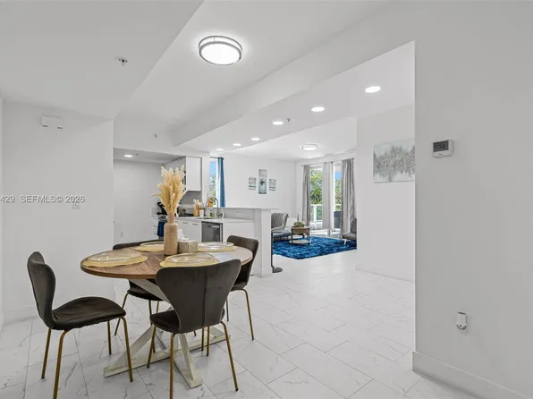 1850 Monroe St Unit 309, Hollywood, FL 33020