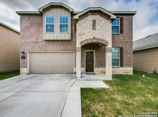 258 Rustic Will, Schertz, TX 78154