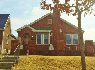 3630 Holt Ave, Saint Louis, MO 63116