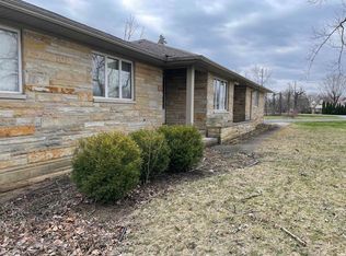 400 S Goyer Rd, Kokomo, IN 46901