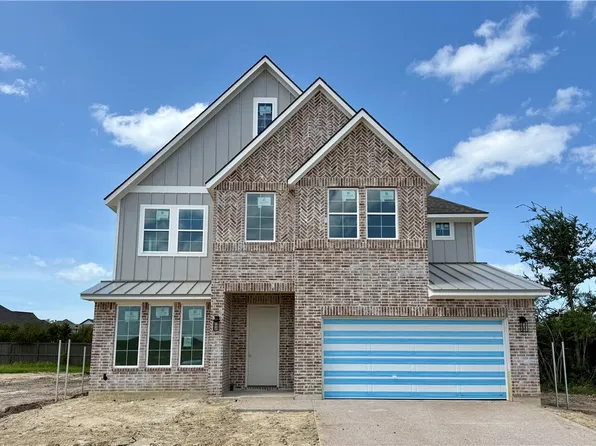 5084 Acadia Loop, Bryan, TX 77802