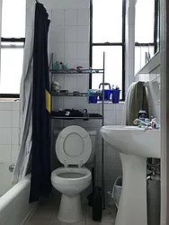 Rented by Aryeh Realty