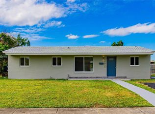 15630 SW 101st Ave, Miami, FL 33157