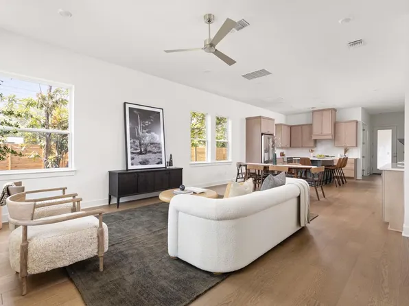 308 Ben Howell Dr, Austin, TX 78704