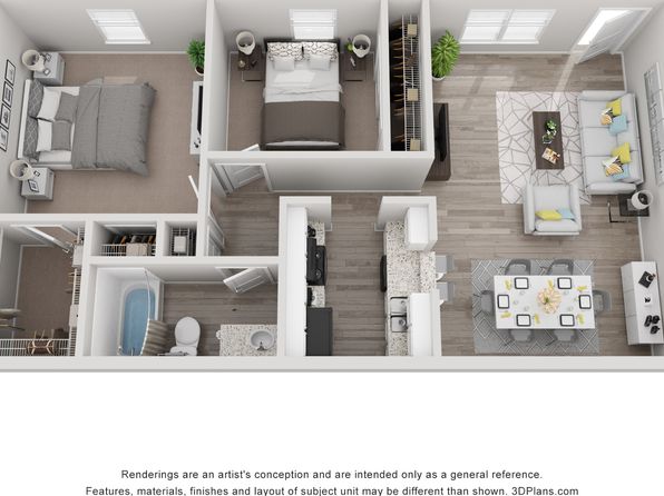 Vista Azul Apartments | 3500 Red Bluff Rd, Pasadena, TX