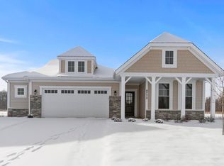 8775 Belmont Woods Blvd, Fort Wayne, IN 46835