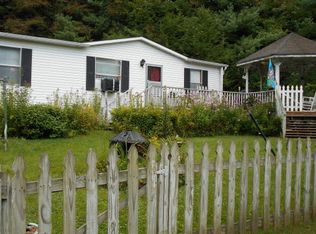 444 Old Reece Rd, Banner Elk, NC 28604