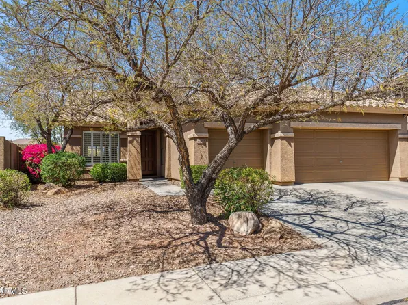 41110 N MAJESTY Way, Anthem, AZ 85086