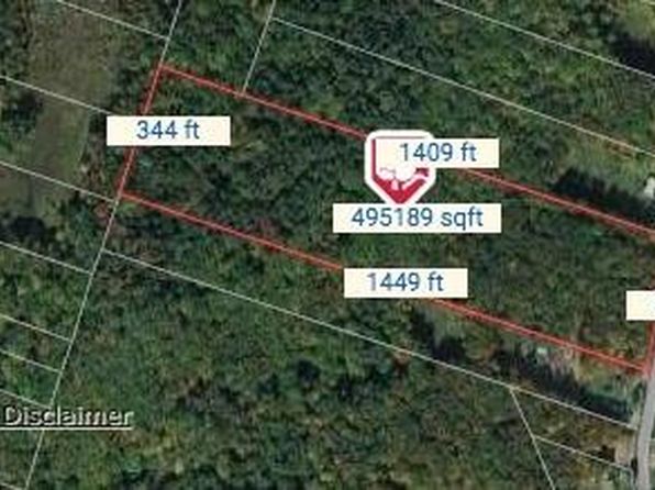 Aberson Road, Fallsburg, NY 12733