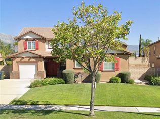 12986 Bartholow Dr, Rancho Cucamonga, CA 91739