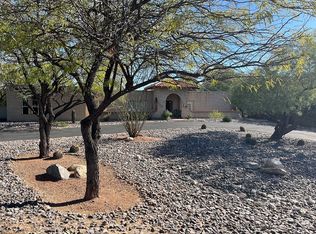 7900 E Cloud Rd, Tucson, AZ 85750