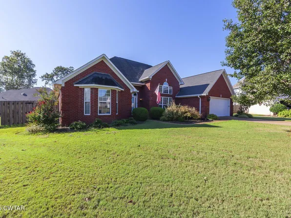 4 King David Dr, Jackson, TN 38305