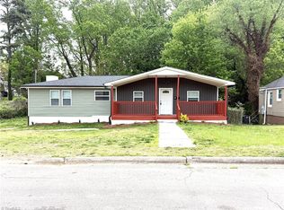1451 Addison Ave, Winston Salem, NC 27105