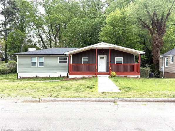 1451 Addison Ave, Winston Salem, NC 27105