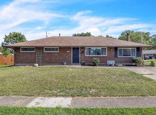 6416 Roselawn Ave, Reynoldsburg, OH 43068
