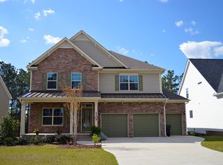 1105 Micahs Way N, Spring Lake, NC 28390
