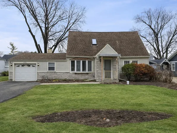 6509 W 83rd St, Burbank, IL 60459