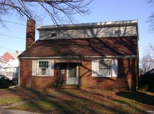 2003 E 40th St, Ashtabula, OH 44004