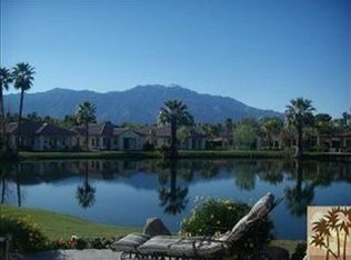 469 Sunningdale Dr, Rancho Mirage, CA 92270