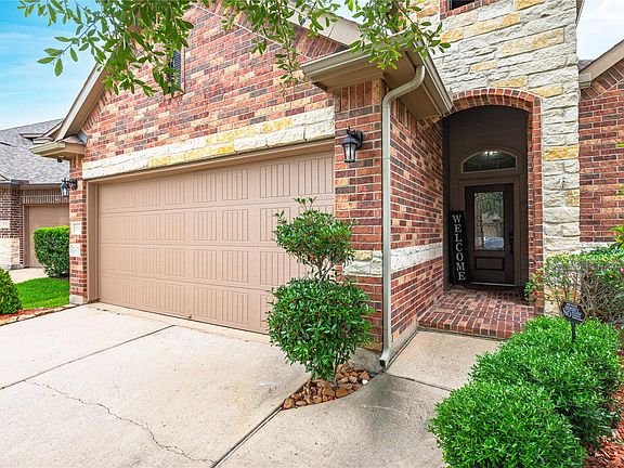 5th image of 17107 Bedford Peak Ct