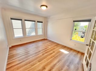 700 Stiner St. San Francisco, San Francisco, CA 94117