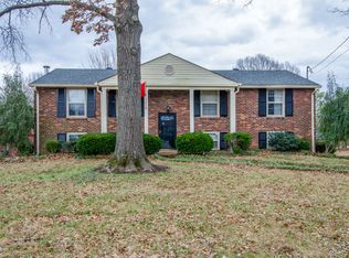 4725 Timberhill Ct, Nashville, TN 37211