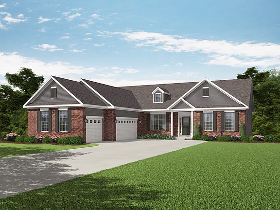 5th image of 9235 Mill Creek Rd #Lvu7b