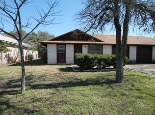 12313 Willow Wild Dr #B, Austin, TX 78758