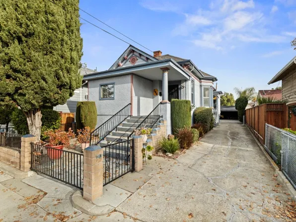 266 N 6th St, San Jose, CA 95112