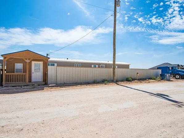 2664 N Westcliff Rd, Odessa, TX 79763