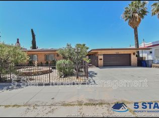 3030 Aurora Ave, El Paso, TX 79930