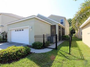 16016 Palmettorun Cir, Lithia, FL 33547