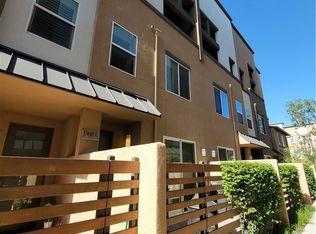 1568 W Artesia Sq Unit E, Gardena, CA 90248