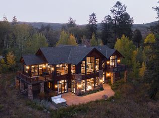 52 Peregrine Dr, Edwards, CO 81632