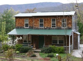 7361 Mountain Laurel Trl, Fulks Run, VA 22830