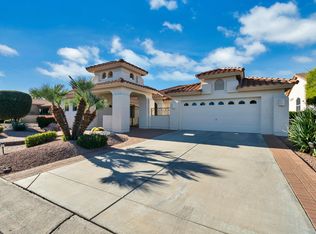 24516 S Lakeway Cir SW, Sun Lakes, AZ 85248