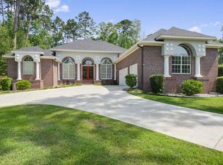 2631 Wharton Cir, Tallahassee, FL 32312