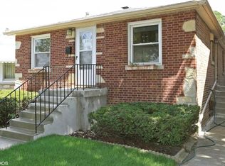 3511 N Orange Ave, Chicago, IL