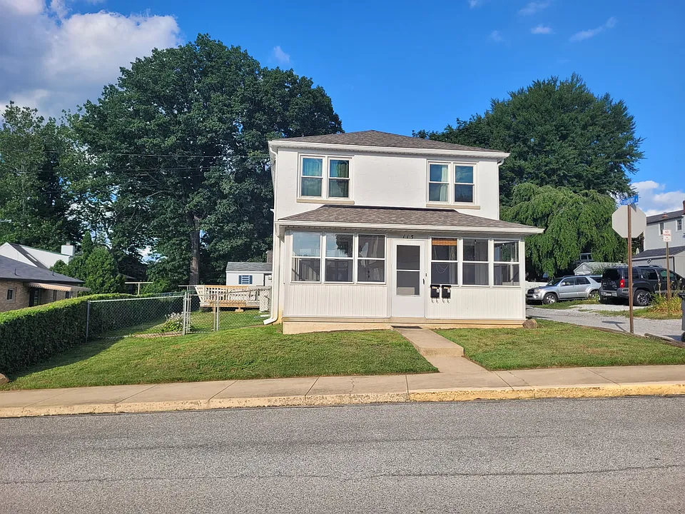 115 Whelen Ave #1