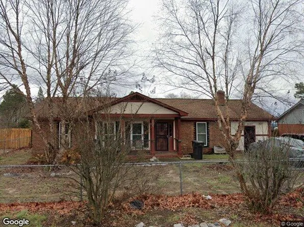2602 Spirit Creek Rd, Hephzibah, GA 30815