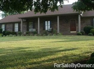 1431 Heartland Dr, Maryville, TN 37801