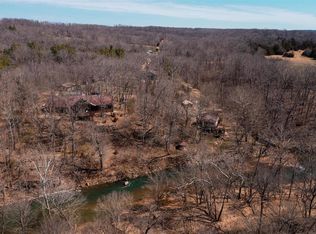 50 Highland Trl, Buffalo, MO 65622