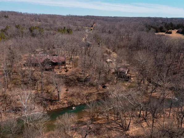 50 Highland Trl, Buffalo, MO 65622